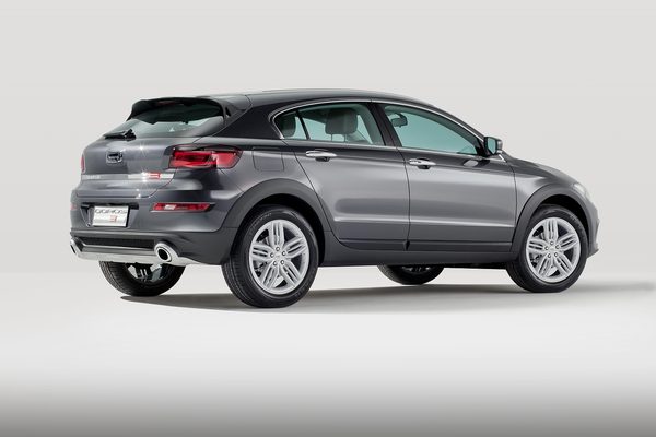 Qoros ���������� � ������ ��� ����� ������
