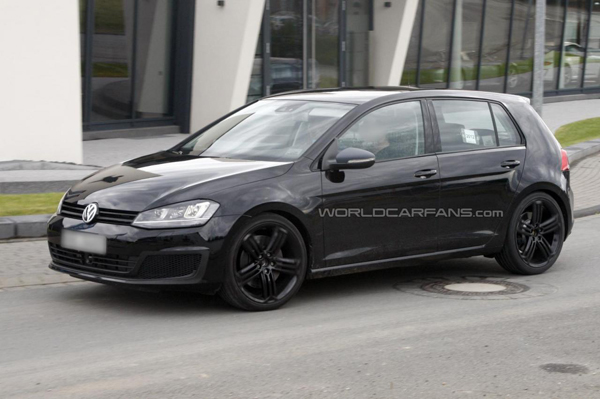 Volkswagen Golf R 2014 ������ ������ �� 16 �. �.